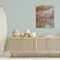 Stupell Industries Snaking Beach Fence Canvas Wall Art Design by LSR Design Studio